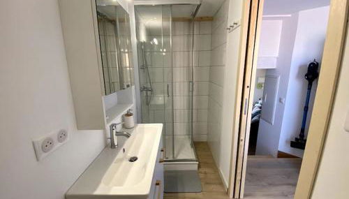 Chaleureux T3 avec terrasse/ Proche Valence - Foto 3