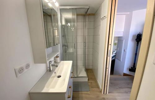 Chaleureux T3 avec terrasse/ Proche Valence - Foto 3