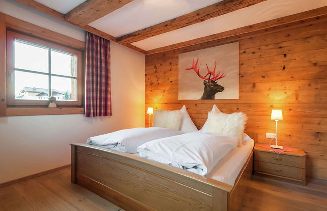 Detached Holiday Home in Ellmau Near the ski Lift - Foto 5