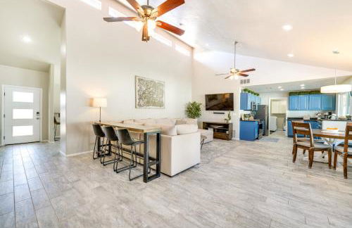 Pool, Putting Green and Games Chandler Home! - Foto 6