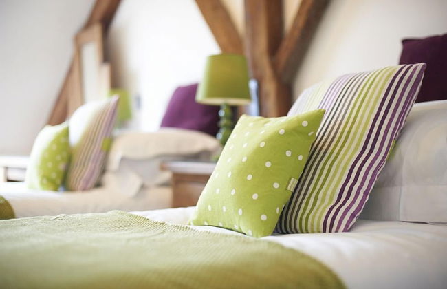 Merlin Farm Cottages Mawgan Porth - Foto 3