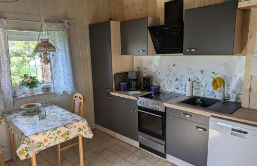 Sonnenscheinhof Alpakas, Ferienwohnung - Photo 3