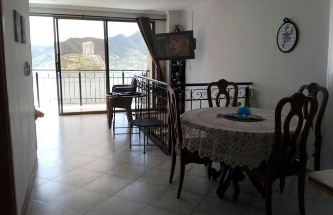 Hermosa Vista al Mar - Photo 10