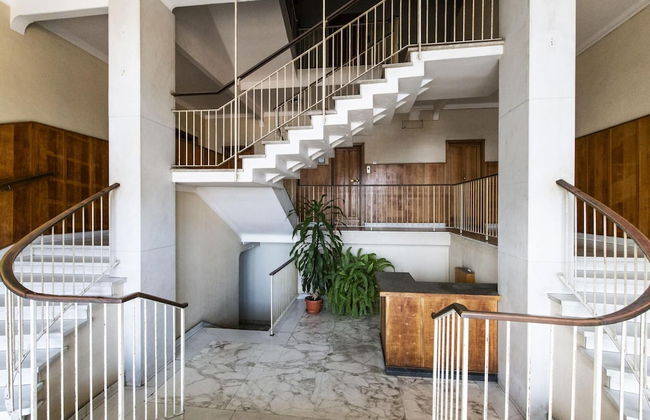 Panoramic sea View in Nervi - Foto 71