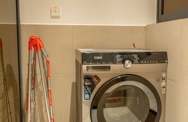 Broadwalk Residency - Foto 78