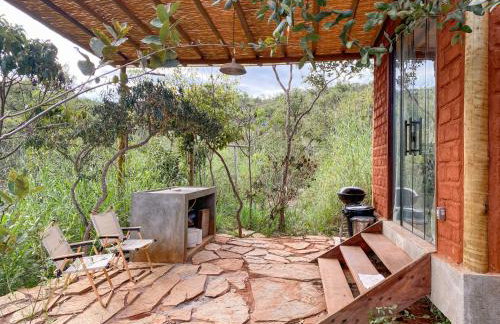 Casa Mandaçaia - Foto 28