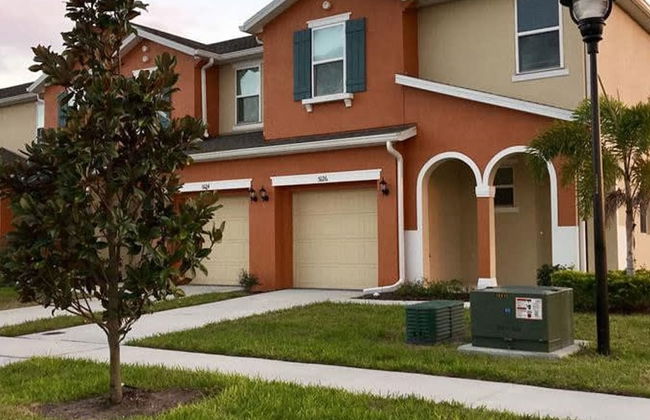 Family Friendly 4 Bedroom Close to Disney in Orlando Area 5126a - Foto 7