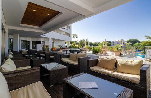 Alfagar Aparthotel - Foto 58