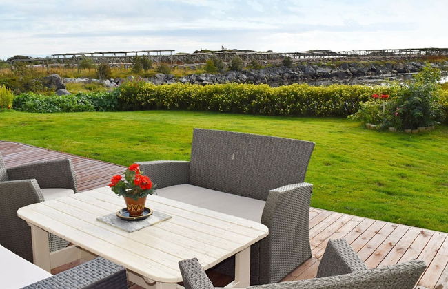 Holiday Home in Ballstad - Foto 41