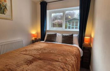 Honeysuckle House 4 Bed Countryside Stay Near Derbyshire - Foto 4