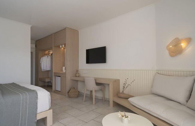 Arkadia Luxury Hotel Apartments - Foto 41