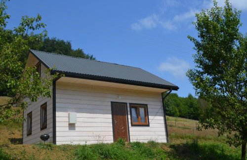 Domek Zacisze Gór Słonnych - Foto 16