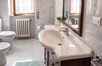 RED'S Home Apartment - Vista Mare, Terrazzo Panoramico, Centro Termoli - Foto 10