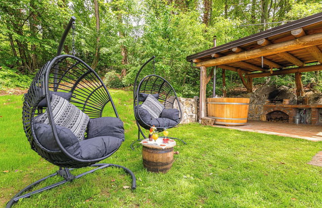 Vineyard Cottages Rataj - Foto 17