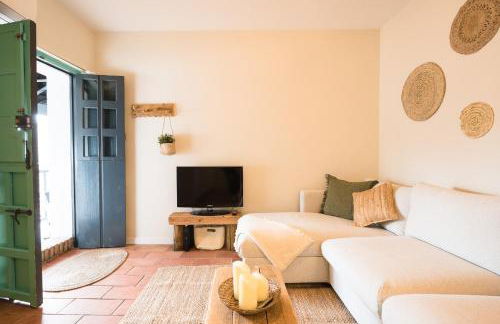 Oasis en el centro de Sevilla - Foto 25