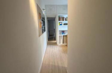 El refugio de Chamberi - Photo 12