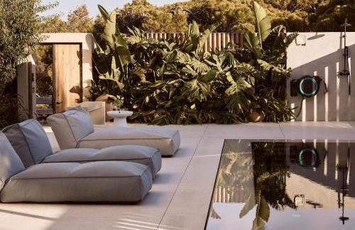 Seaside Pool Villa - Foto 8