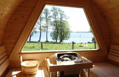 Hof Wittensee, Seegeflüster - Foto 24