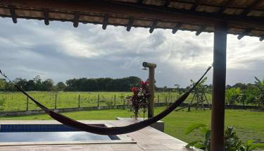 Recanto da Fazenda - Mata de São João - Foto 4