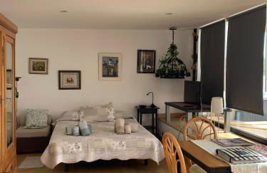 Apartamento con encanto en la playa frente al mar "Posada Rent House" - Foto 20