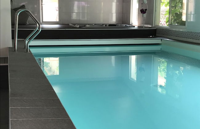 La Maison Vésubie - Foto 27