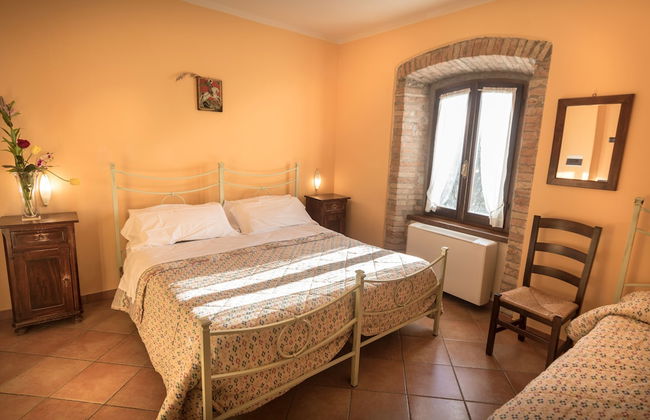 Agriturismo Il Giardino dei Ciliegi - Foto 48