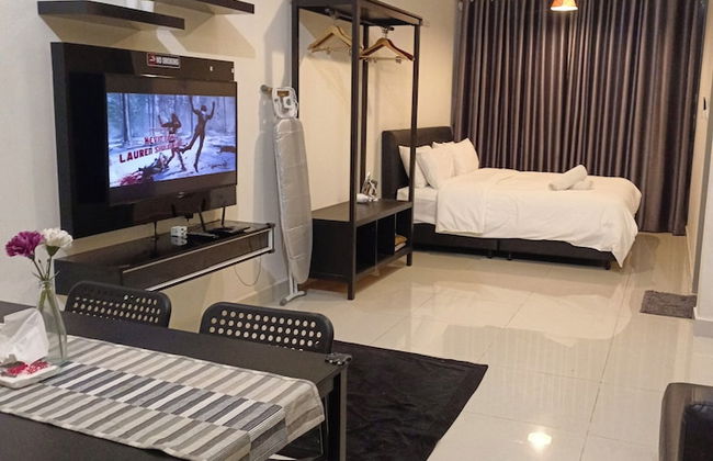 KLIA AIRPORT HOMESTAY - Foto 50