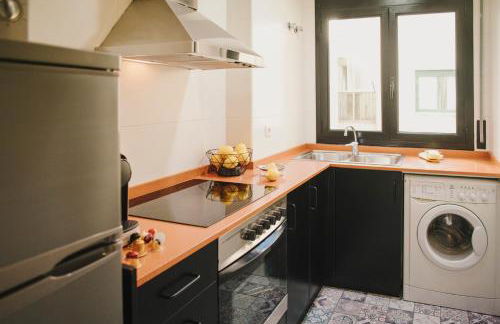 BBarcelona Central Boutique Apartments - Photo 90