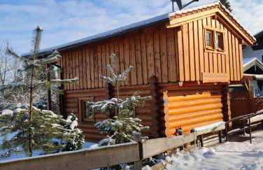 Schlossalm Ferienwohnungen - Foto 18