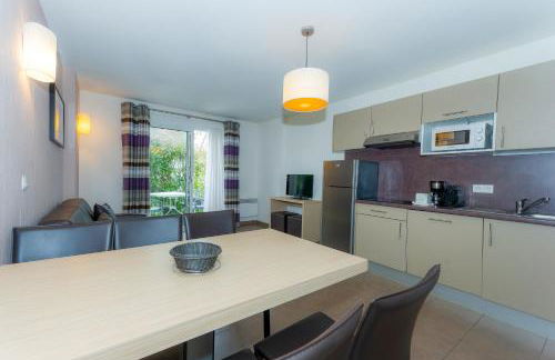 Résidence Goélia Le Domaine de Pont-Aven - Photo 12