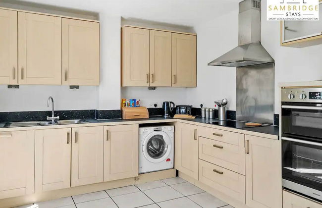 Weekly Stays Penthouse - Foto 10