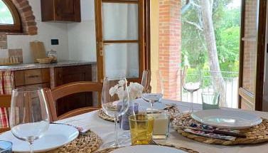 La Cantina del Podere dei Boni - Foto 3