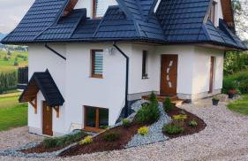 Leszczyniański Domek - Foto 28