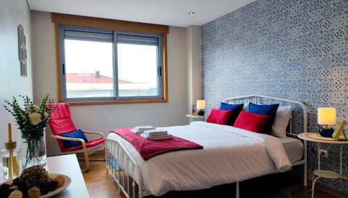 Portus Cale Apartment - Foto 3