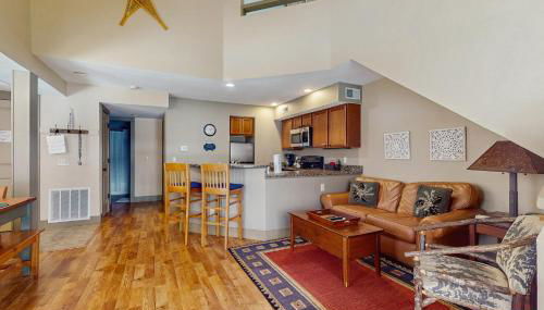 WinterGreen Condo, #522 - Foto 3