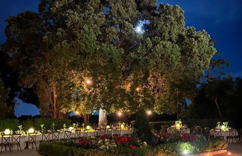 Masseria Villa Gioia - Foto 58