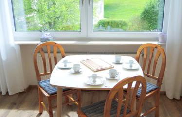 Ferienwohnungen Irmengard - Foto 17