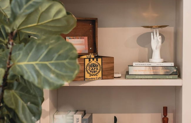 Casa Acomodo Casco Viejo 4bdr Historic Mansion - Foto 40