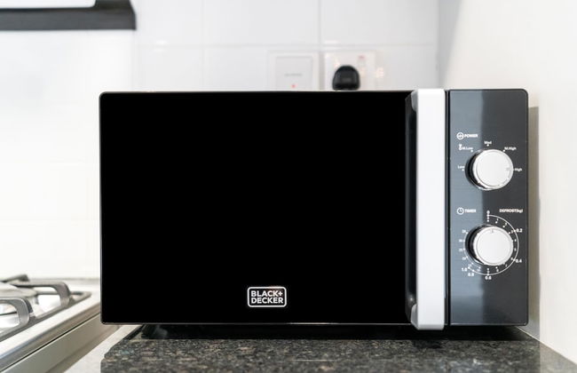 Lux BnB Nook -2 I City Views - Foto 11