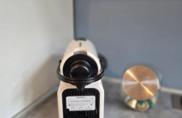 Le Cocon des Lumières Centre Chartres Parking - Foto 9