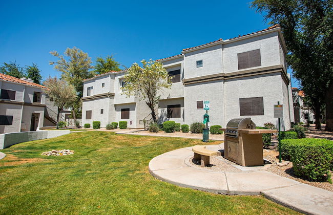 Sahuaro #1010 Scottsdale - Foto 26