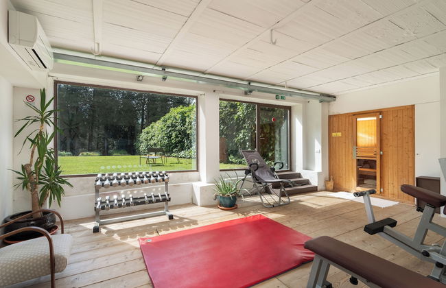 Podere Castellare - Foto 79