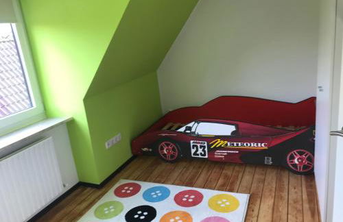 Ferienhaus im Sandkamp - Foto 27