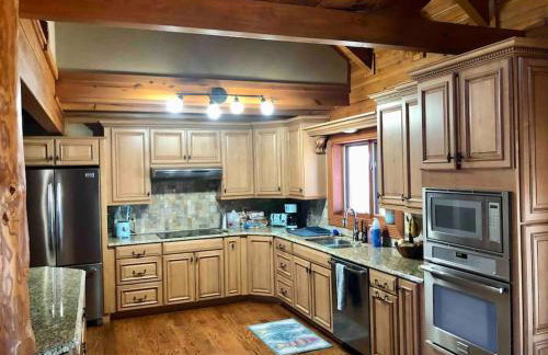 Rainbow Ridge Retreat - Foto 10