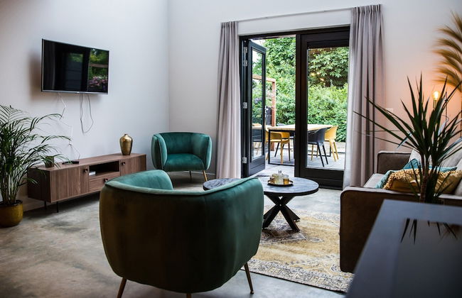 Cozy Holiday Home in Vrouwenpolder Close to the Beach - Photo 51