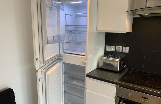 Holiday Lets London 1 - Foto 51