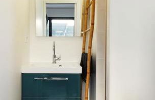 Studio Mado proche centre ville questembert - Foto 9