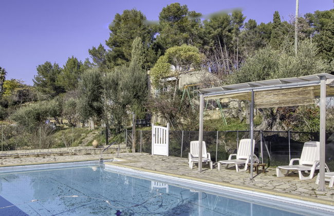 Le Mas de la Poterie - Foto 2