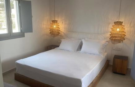 Sohoros Luxury Suites - Foto 16