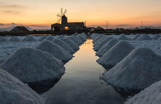 WeLive Trapani luxury apartments - Photo 55